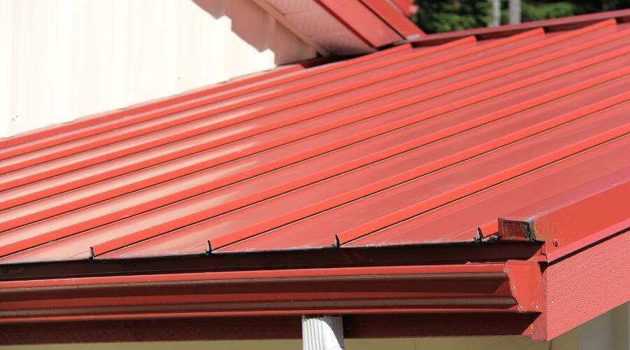Industrial Roof Repair in Lake George, NY