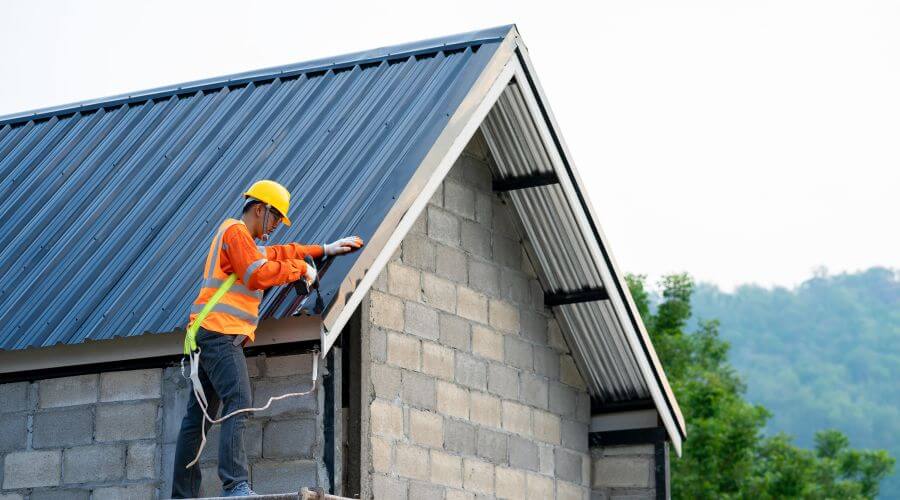 Expert top industrial roofings services in Lake George, NY